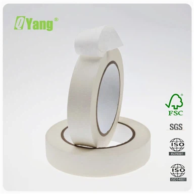 残留自動車のマスキングテープはありません